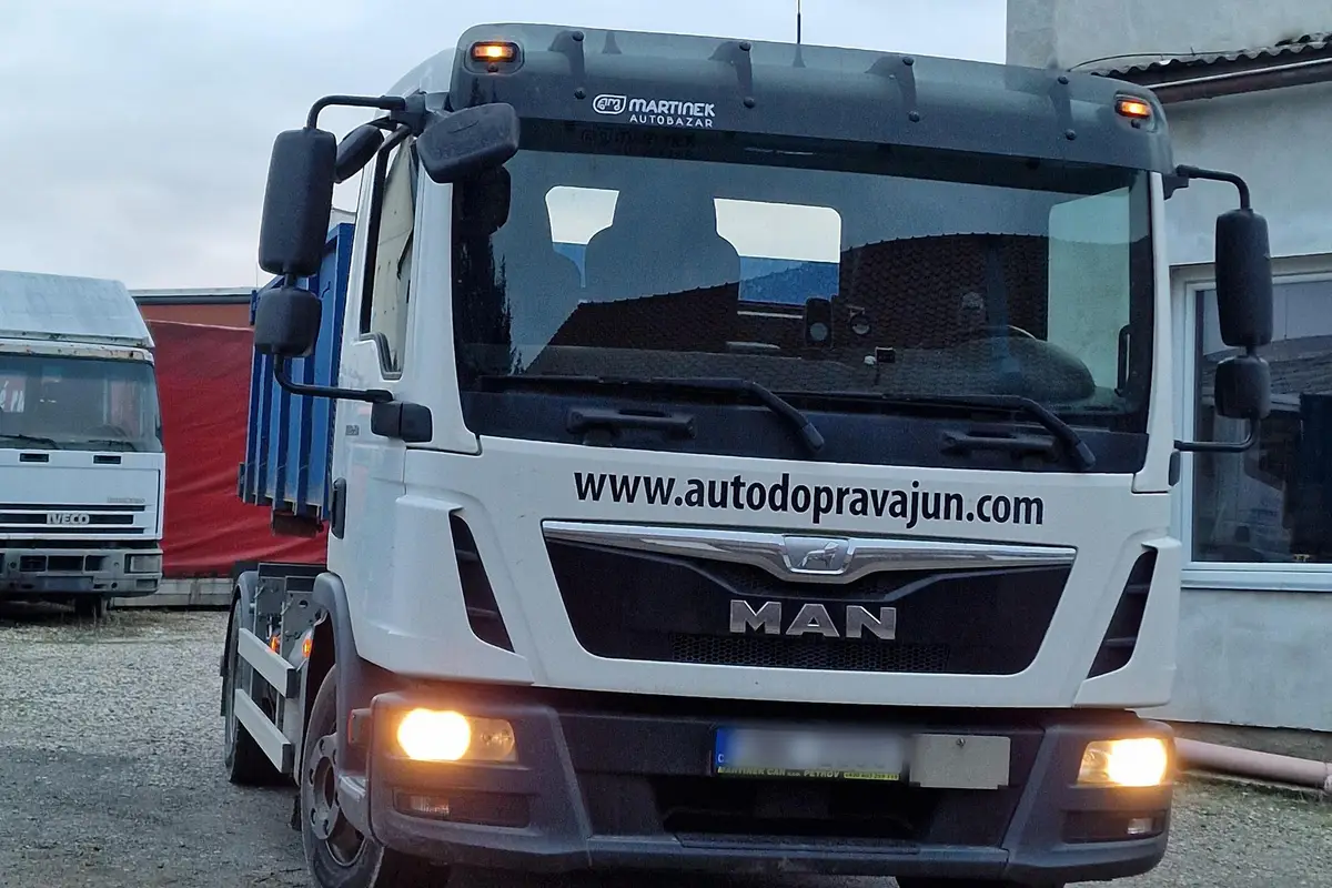 Autodoprava Jun